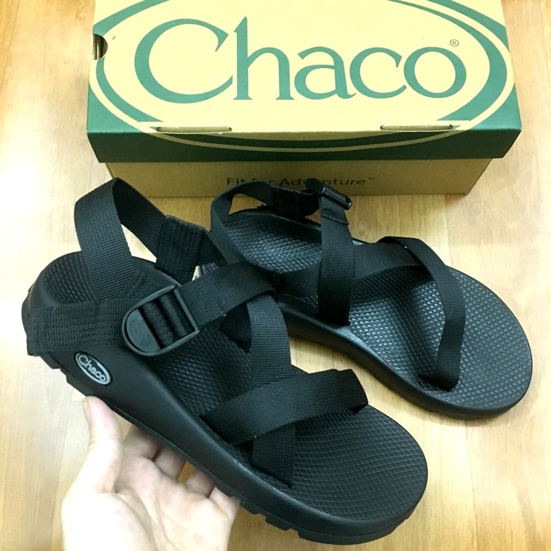 Dép Sandal Chaco Nam D49 có videos