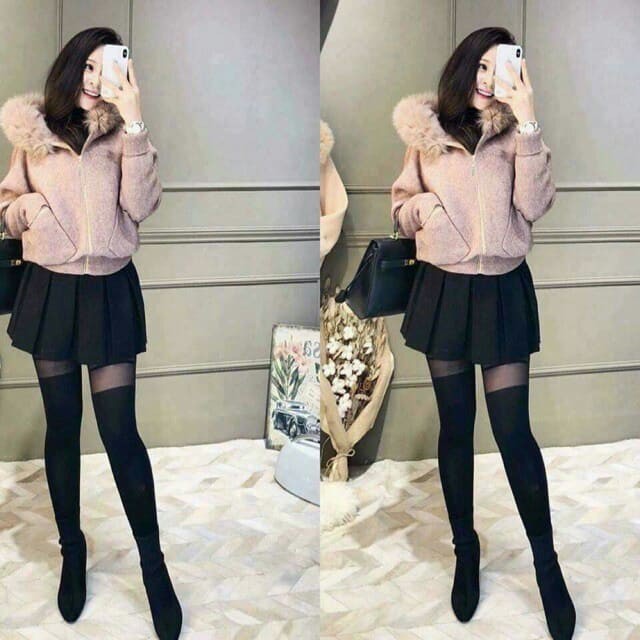 QUẦN TẤT GIẢ BOOT (GIẢ BỐT), quần tất giả bốt | BigBuy360 - bigbuy360.vn