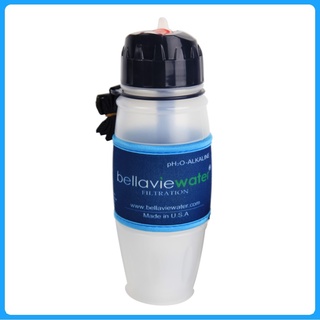 Bình nước ion kiềm (có lõi lọc) 1000 ml Chính hãng nhập khẩu Mỹ