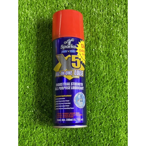 Chống xét X5 chính hãng