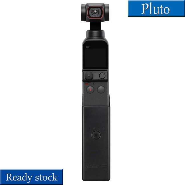 Sạc dự phòng Dji Osmo Pocket 2 thiết kế nhỏ gọn tiện dụng
 | BigBuy360 - bigbuy360.vn