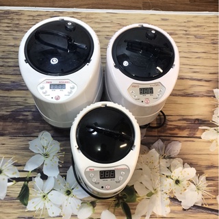 Nồi xông hơi máy xông hơi chính hãng Hero