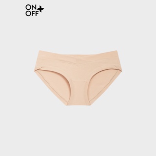 Quần lót bầu nữ Cotton USA ONOFF BU2003006