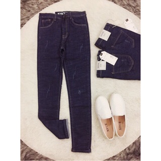 Combo 2 quần bò 260k