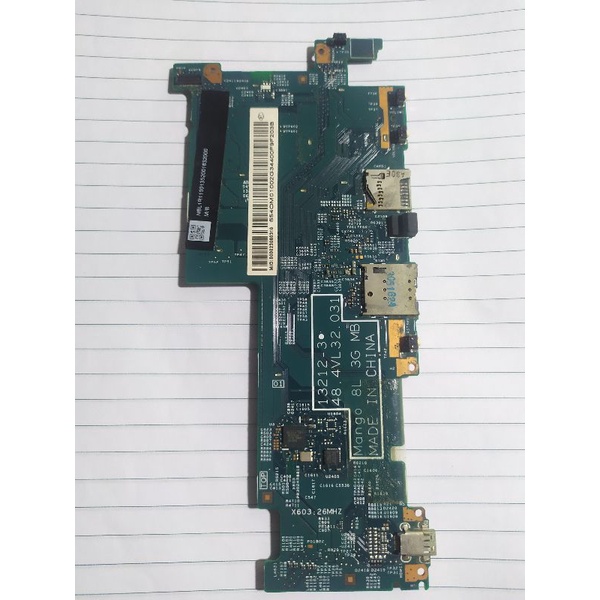 Mainboard máy tính bảng_Main Acer Iconia Tab A1-811 | BigBuy360 - bigbuy360.vn