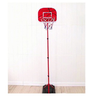 EuroQuality Đồ chơi bóng rổ phát triển chiều cao cho bé Basketball Chill - 