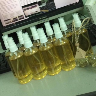 Md combo tinh dầu xả bhth21