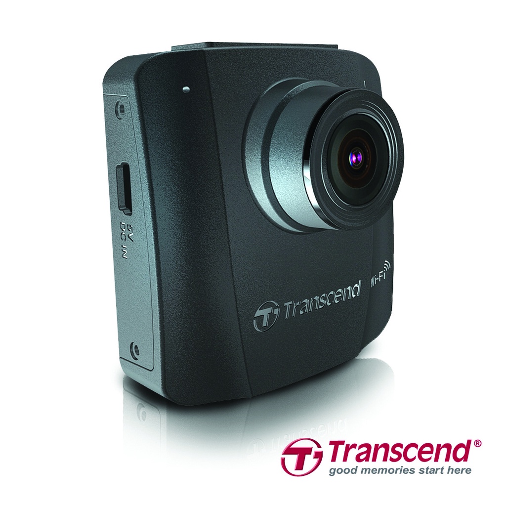 CAM HÀNH TRÌNH TRANSCEND DrivePro50 GHI HÌNH 1080 KẾT NỐI ĐIỆN THOẠI | BigBuy360 - bigbuy360.vn