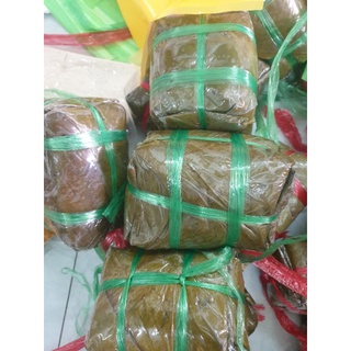 Chả lụa đặc biệt  nhà làm loại ngon 1kg