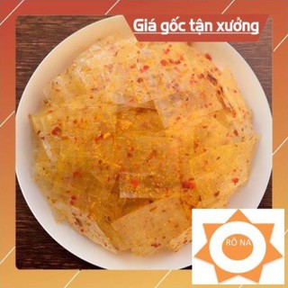 BÁNH TRÁNG LONG AN