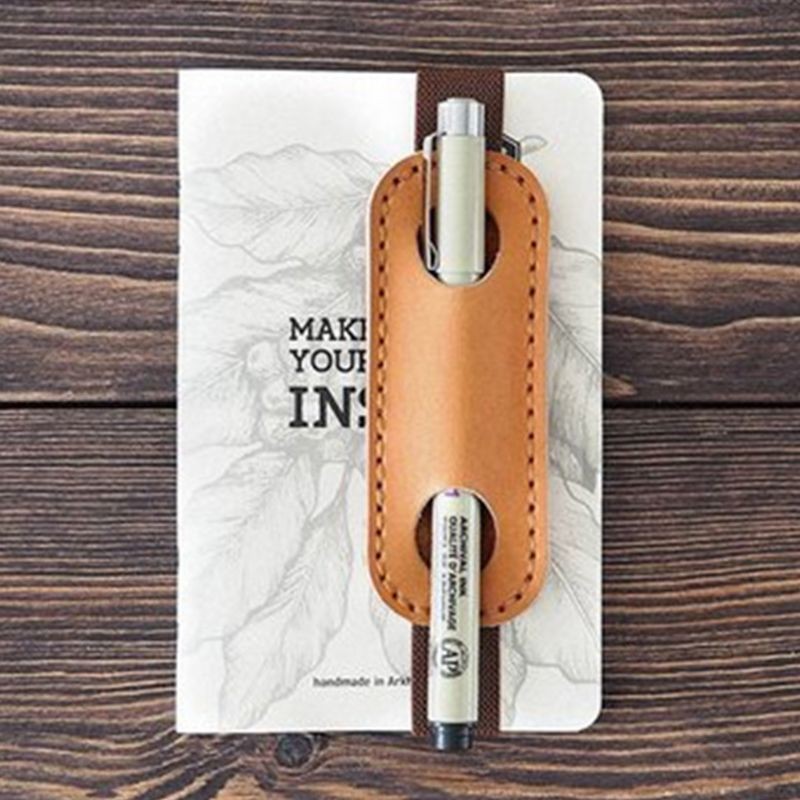 Túi Đựng Bút Cảm Ứng Cho Apple Pencil 1 &amp; 2