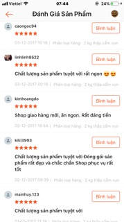 Combo 2kg trái cây sấy - hàng vụn.