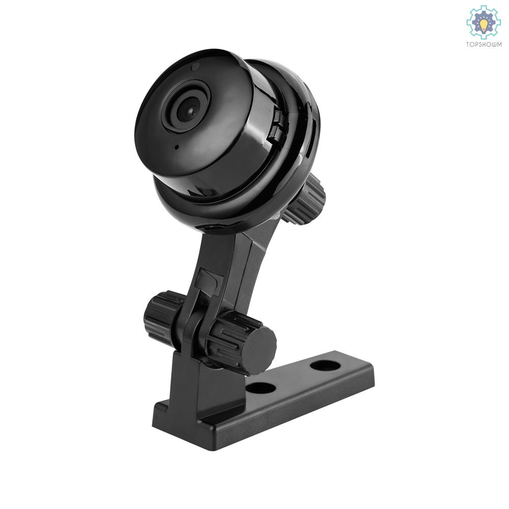 Camera giám sát không dây 1080p V380 kết nối wifi kích thước nhỏ gọn chất lượng cao | BigBuy360 - bigbuy360.vn