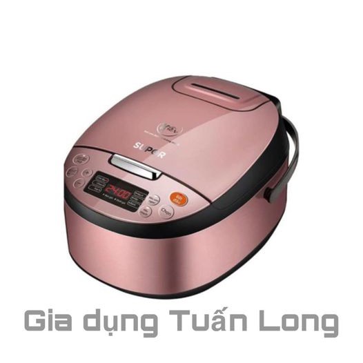 Nồi cơm điện Supor 1.5 lít CFXB40FC33VN-75