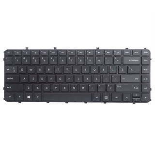 Bàn phím laptop hp envy 4-1000, 4-1100, 4-1200, envy 6-1000, 6-1100, 6-1200 keyboard