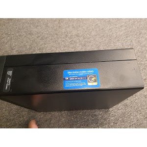 PC Dell Vostro 3681 SFF (i5-10400/4GB RAM/1TB HDD/DVDRW/WL+BT/K+M/Win 10) | BigBuy360 - bigbuy360.vn