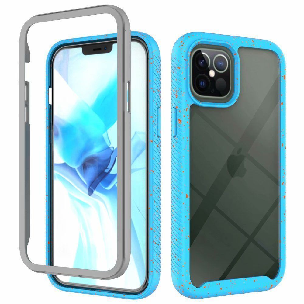 Ốp Điện Thoại Chống Rơi Cho Iphone 12 Pro 11 / Pro / Promax 7 8 Plus 11pro | BigBuy360 - bigbuy360.vn