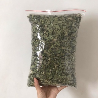 200gr Lá ổi phơi khô hỗ trợ giảm mỡ giảm cân