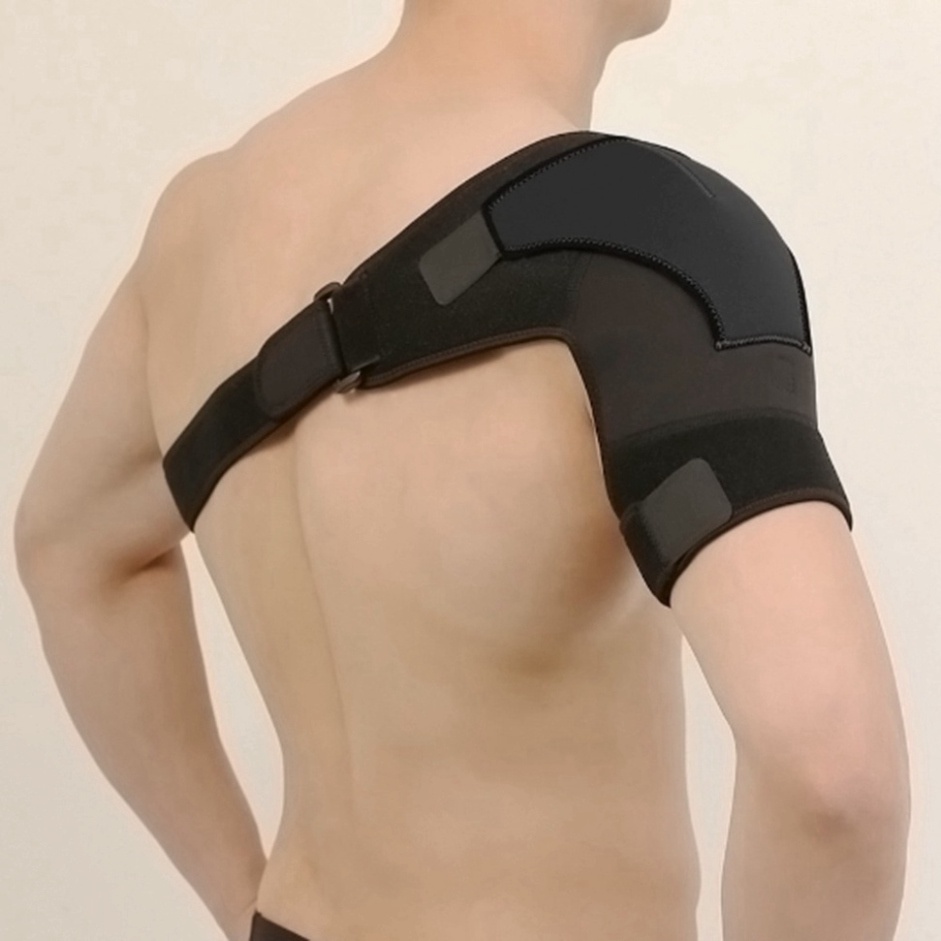 Đai Bảo Vệ Khớp Vai Tránh Chấn Thương Tập Gym Chơi Thể Thao AL 1692