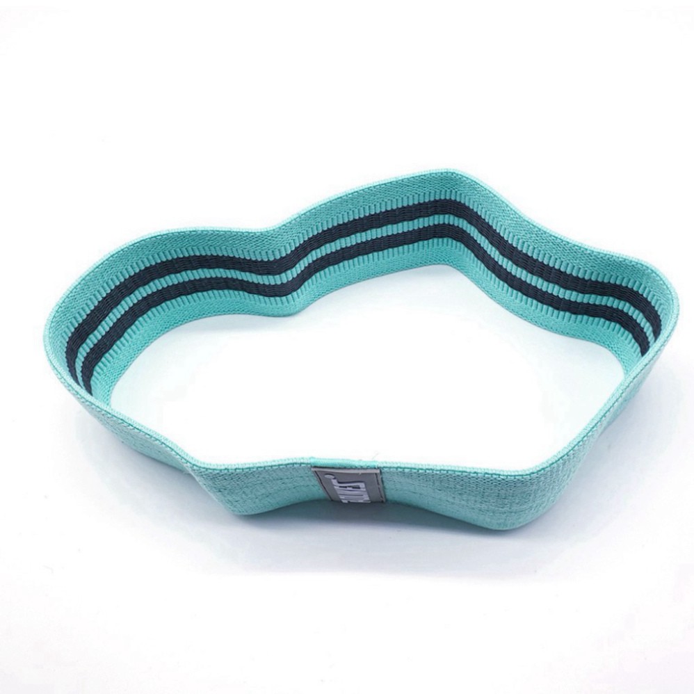 Dây Kháng Lực Tập Gym Miniband - Dây Band Đàn Hồi Tập Chân Mông Aolikes Siêu Bền Chính Hãng AL 3603