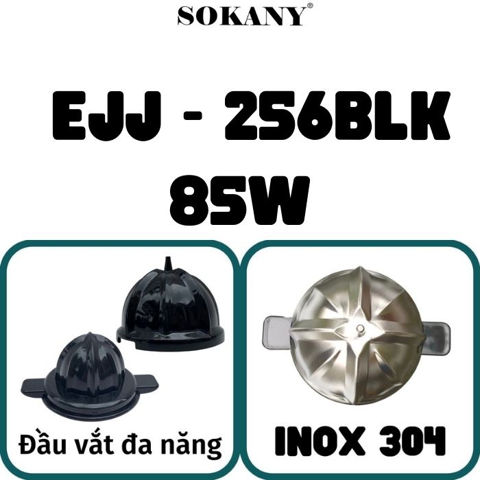 Đầu vắt cam, núm vắt cam danh cho máy vắt cam LOCK&amp;LOCK