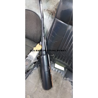 Pô SIRIUS - full bộ như hình