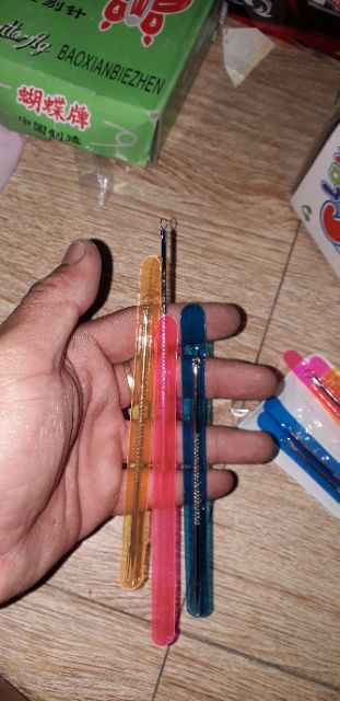 Set 3 cây nặn mụn bằng thép không gỉ