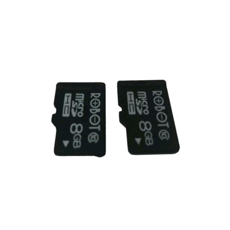 Thẻ Nhớ 8gb Hình Robot Độc Đáo | BigBuy360 - bigbuy360.vn