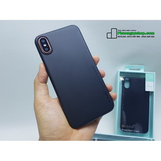 Ốp thời trang Memumi cho iphone X/xs