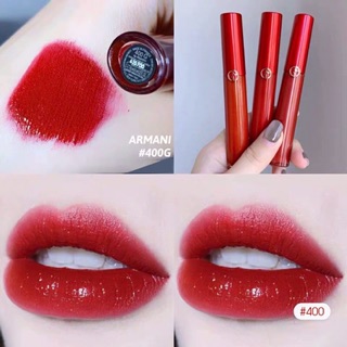 [Tách set] Son lì Giorgio Armani Fullsize