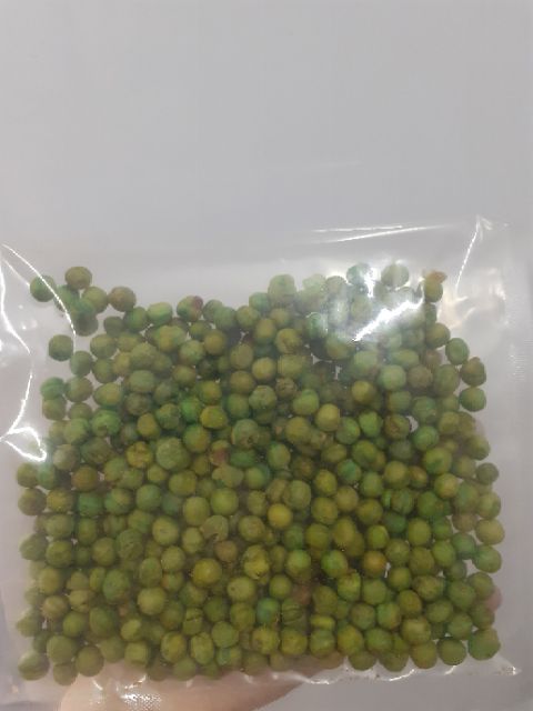 1 túi đậu hà lan tỏi ớt 150gr | BigBuy360 - bigbuy360.vn