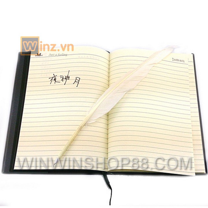 Sổ tay Death Note - Muasamhot1208