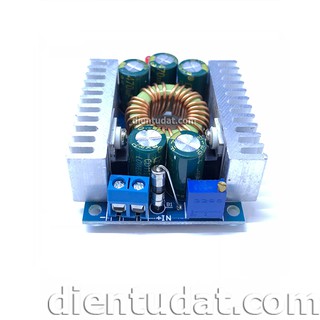 Mạch hạ áp XL4016 - SBT5333 200W