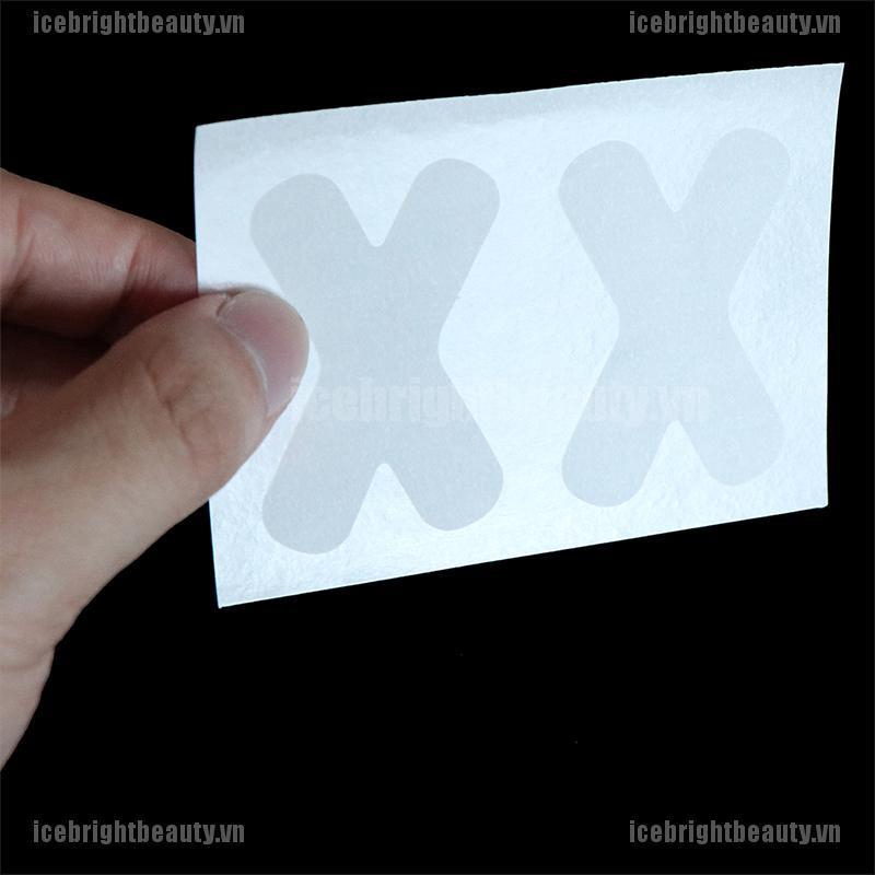 Bộ 30 Miếng Dán Mũi Ngủ Nhẹ Nhàng Chất Lượng Cao