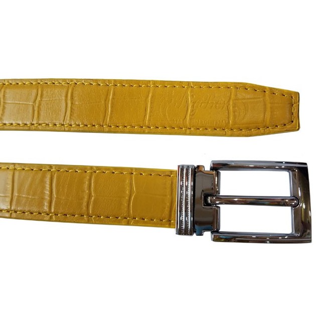 Thắt Lưng Nữ Da Bò BIGBEN Cao Cấp TLN09
