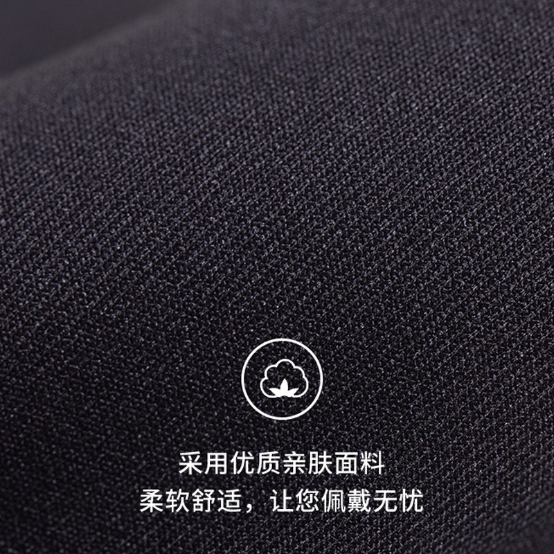 Khẩu trang chống nắng bằng cotton lụa lạnh dệt kim 3D thoáng khí có thể điều chỉnh và giặt dành cho nam và nữ