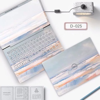 KHÔNG ĐẶT KHI CHƯA TƯ VẤN ORDER DECAL LAPTOP SIÊU CUTE [ 3-4 măt ]