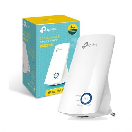 Thiết Bị Mở Rộng Wifi Tp Link TL WA850RE 300Mbps