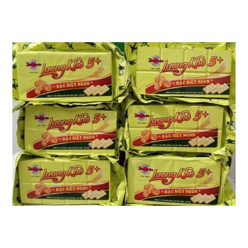 10 GÓI LƯƠNG KHÔ HẢI CHÂU | BigBuy360 - bigbuy360.vn