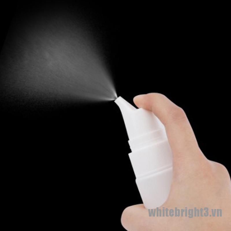 [Hàng mới về] Bình xịt vệ sinh mũi 70ml