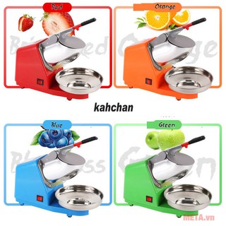 Máy Bào Đá Kahchan EP5178