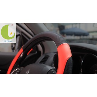 Bọc vô lăng Sparco SPC 1113RS