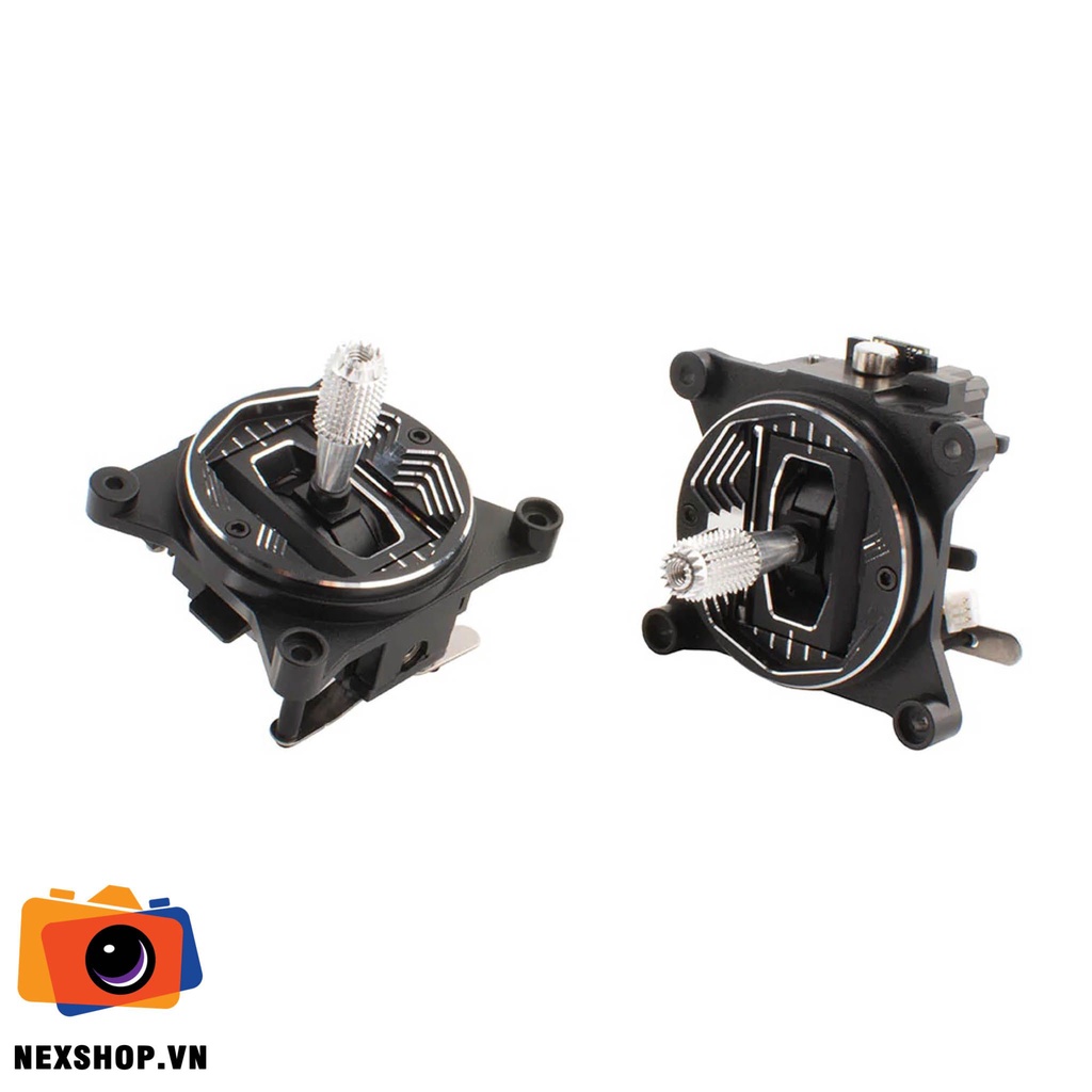 RadioMaster AG01 MINI CNC Hall Gimbal for TX12 / Zorro