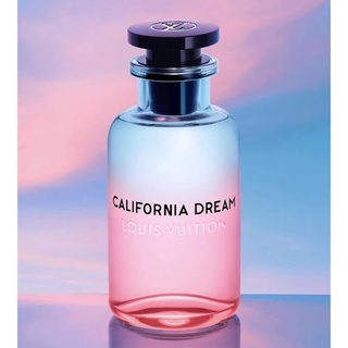 Nước Hoa Unisex Louis Vuitton Dream