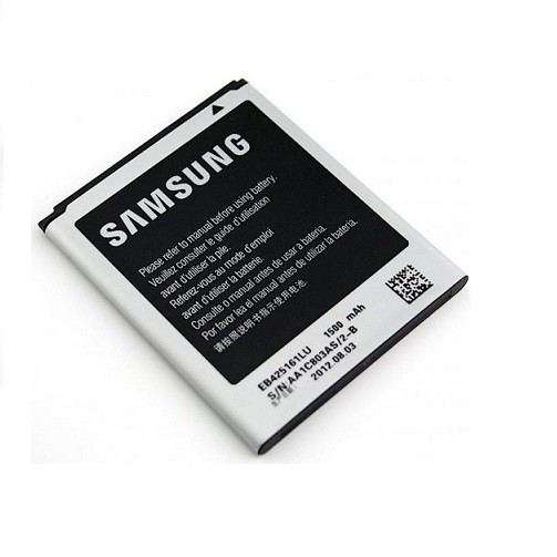 Pin Samsung Galaxy Ace 2 i8160 S7562 S7560 S7580 - EB425161LU