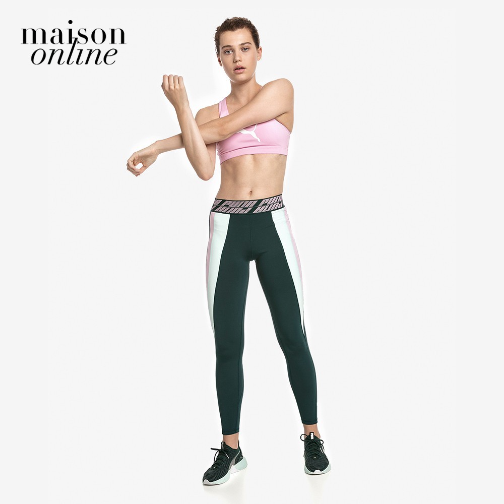 PUMA - Quần legging nữ Own It 517392-06