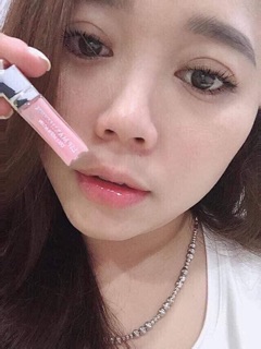 Son dưỡng Dior Lipmaximizer Collagen Actv size mini 2ml