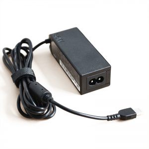 Sạc Laptop Lenovo 36W 12V – 3A Đầu Vuông (ZIN) BH 12 tháng ZIN