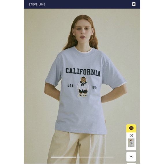 Áo thun WHOAU WHAC2311U ngăn tay