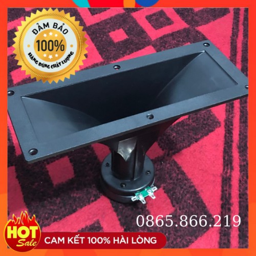 Loa treble HQ301 - Loa treble bẫy chim - Loa chép rời